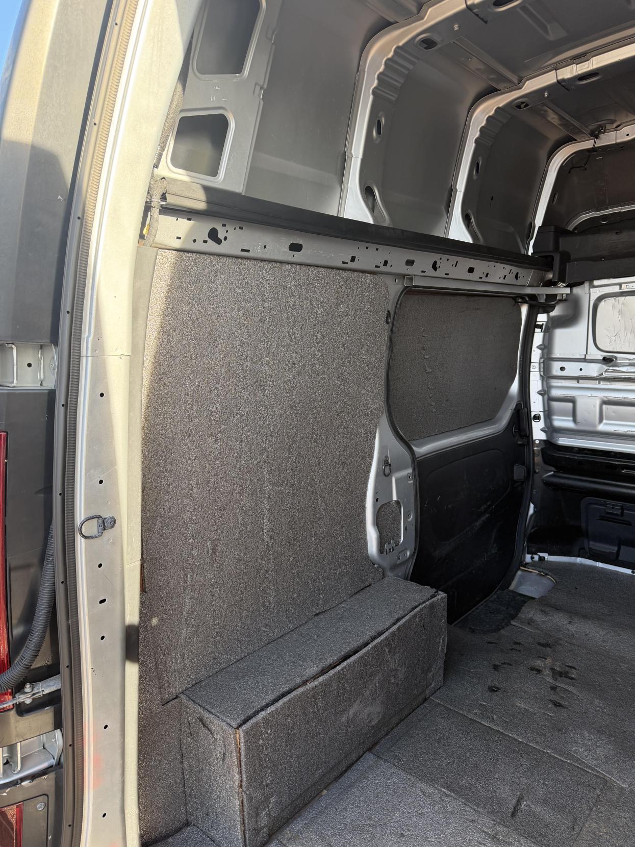 Used Renault Trafic 2020 for sale - 77359978: Photo 36