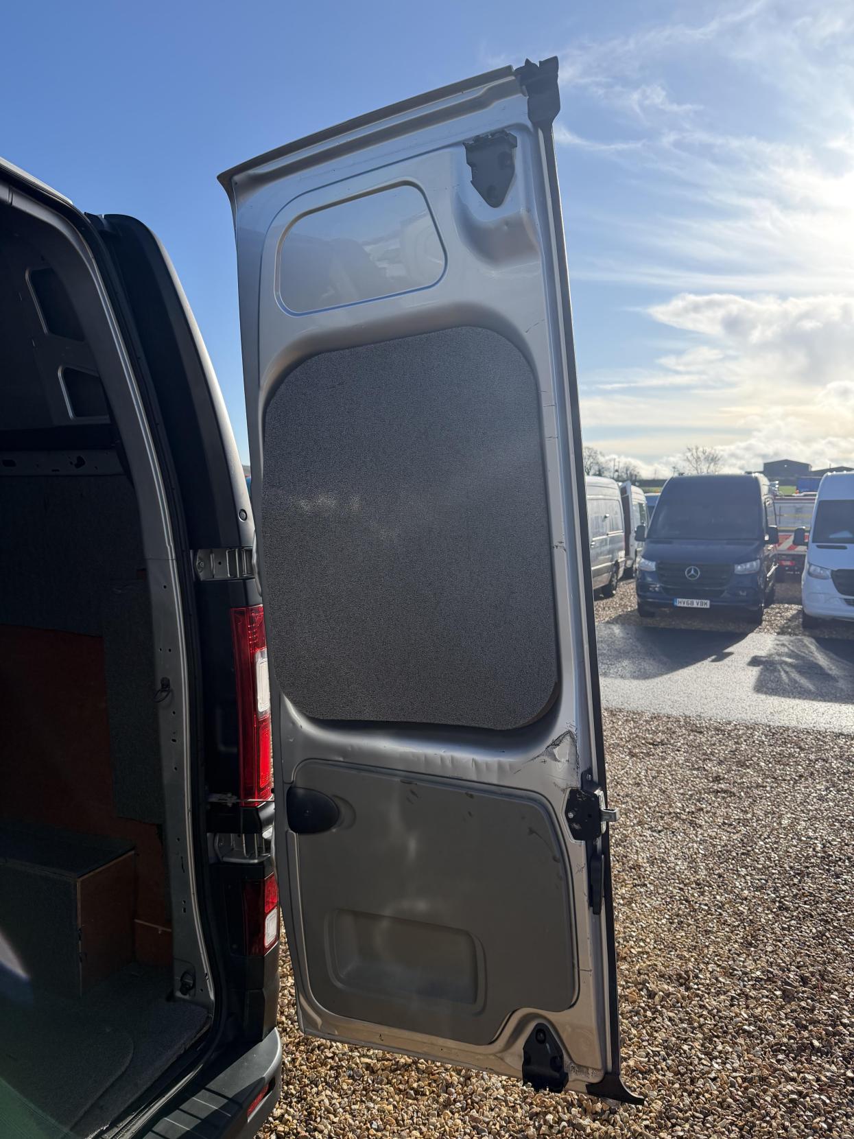 Used Renault Trafic 2020 for sale - 77359978: Photo 38