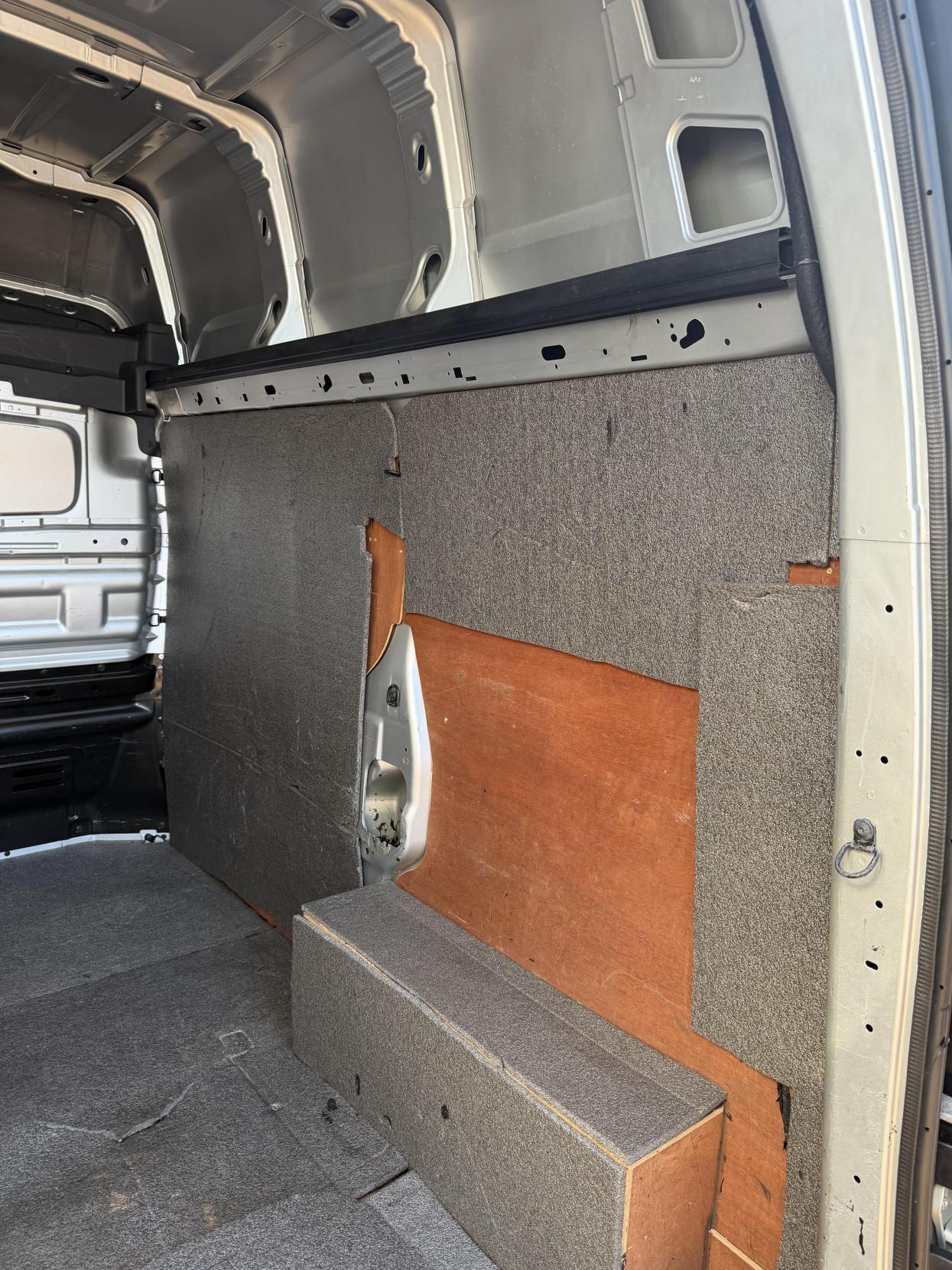 Used Renault Trafic 2020 for sale - 77359978: Photo 40