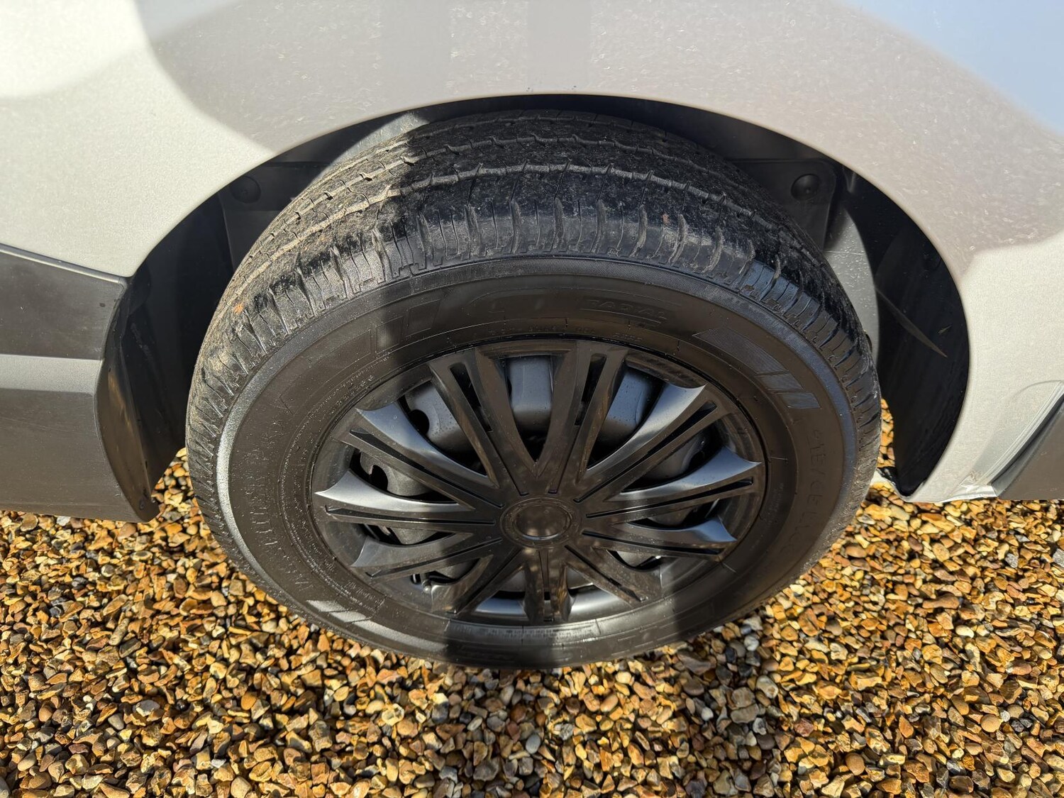 Used Renault Trafic 2020 for sale - 77359978: Photo 43