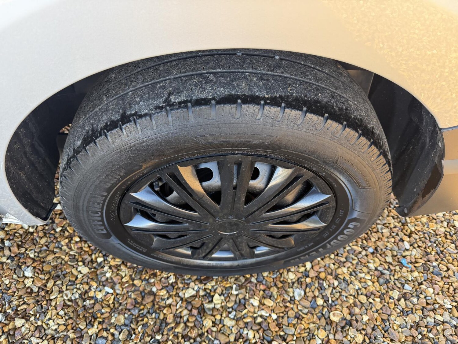 Used Renault Trafic 2020 for sale - 77359978: Photo 45