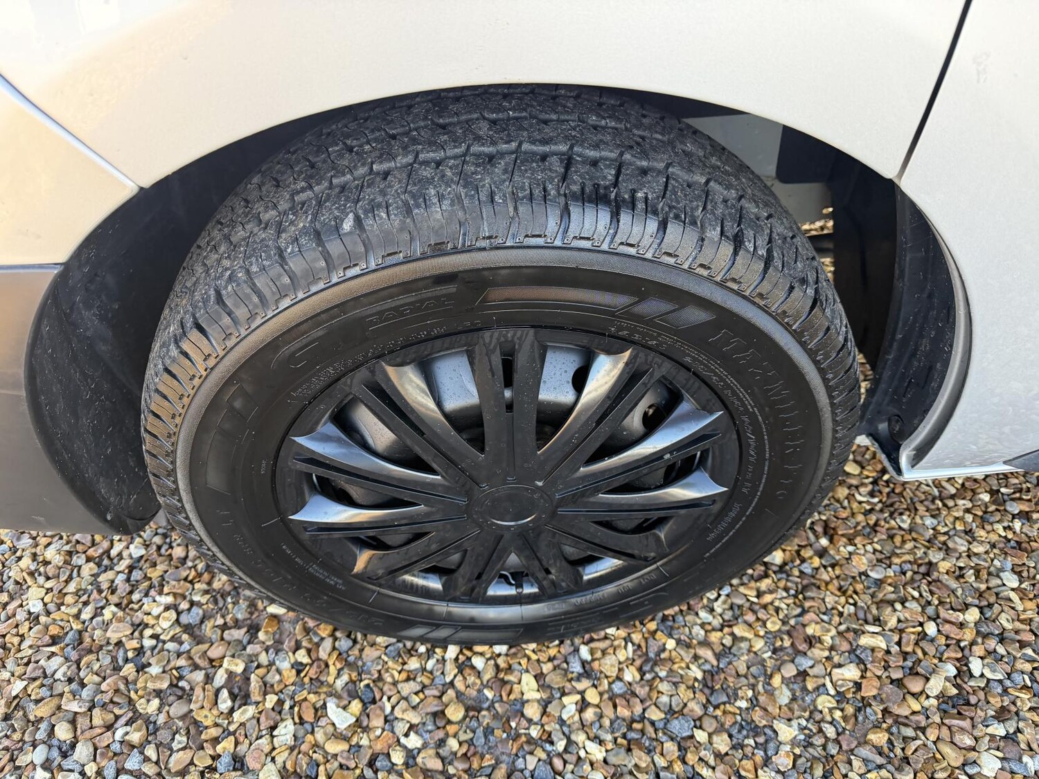 Used Renault Trafic 2020 for sale - 77359978: Photo 46