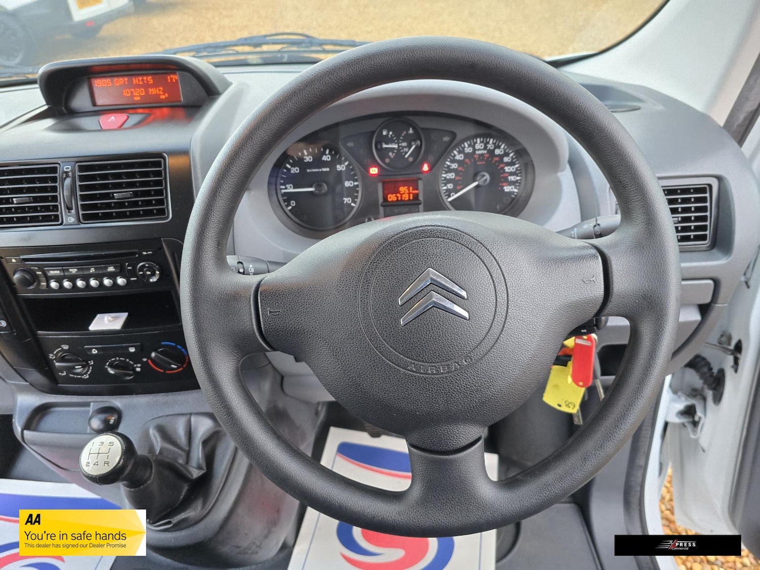 Vehicle 15