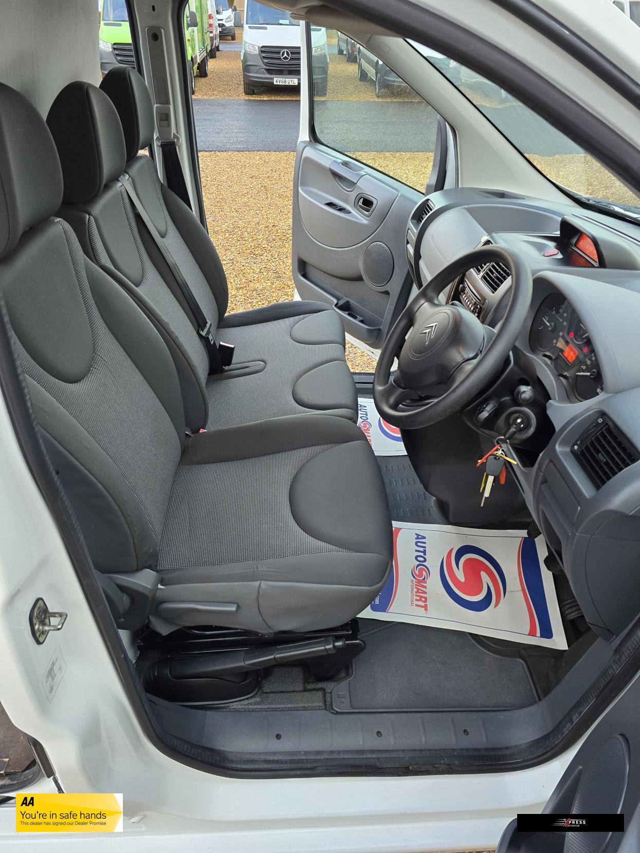Vehicle 16