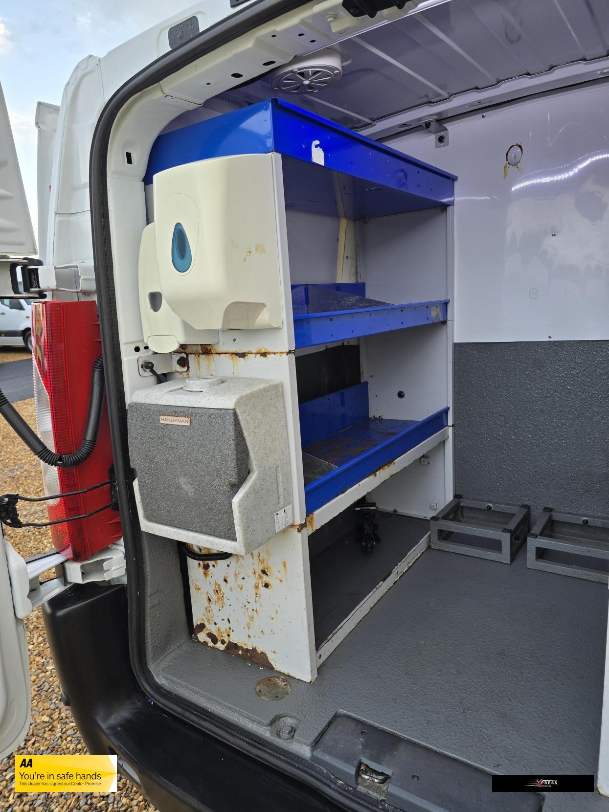 Vehicle 19