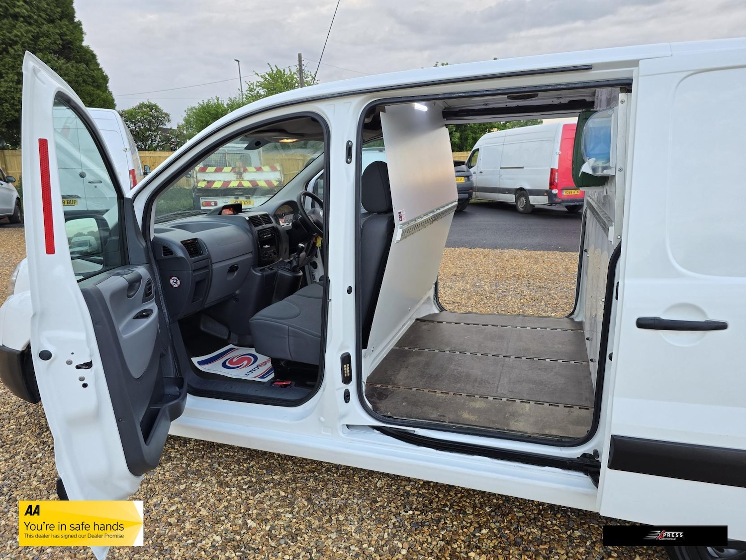 Vehicle 24