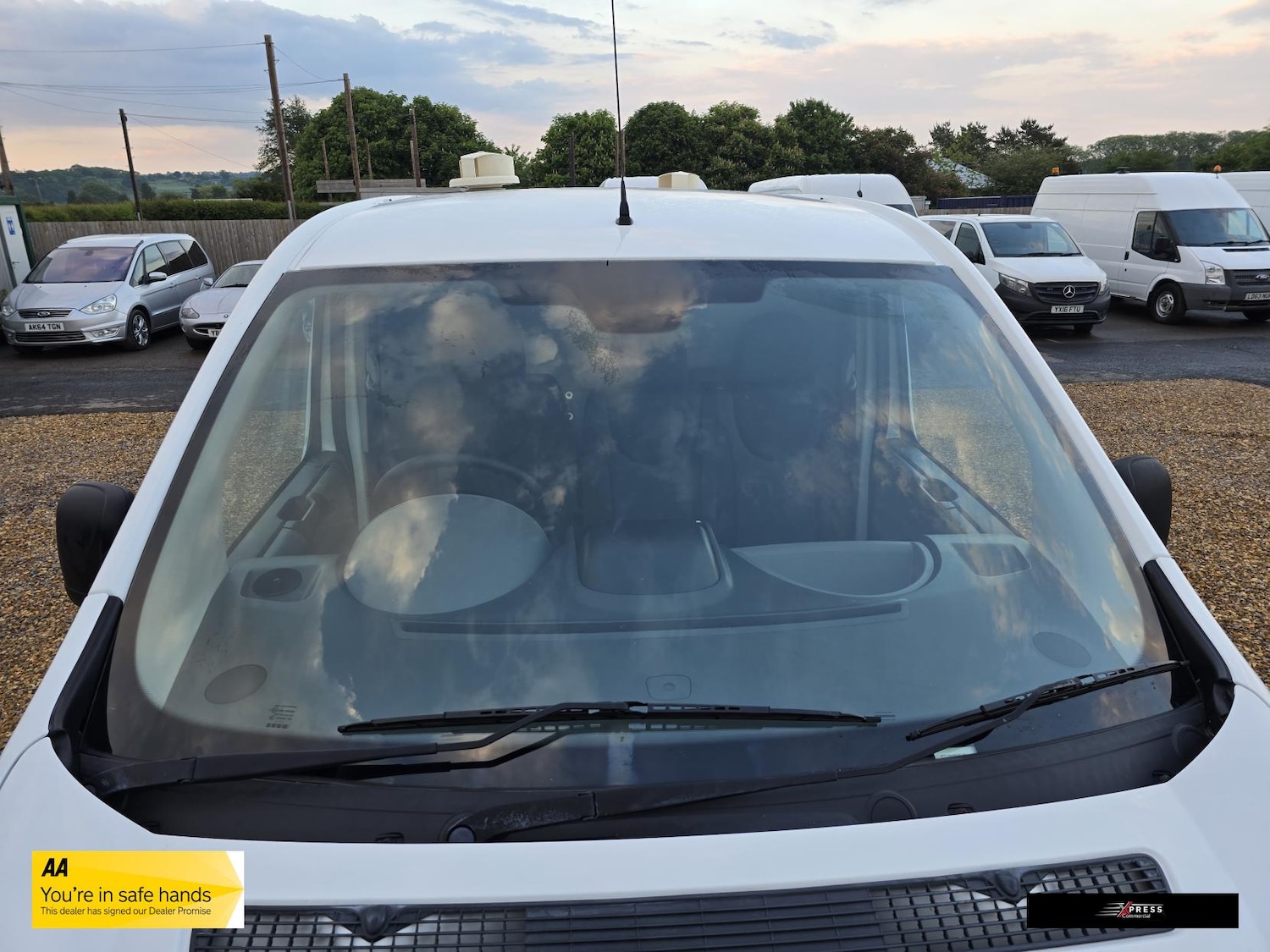 Vehicle 35