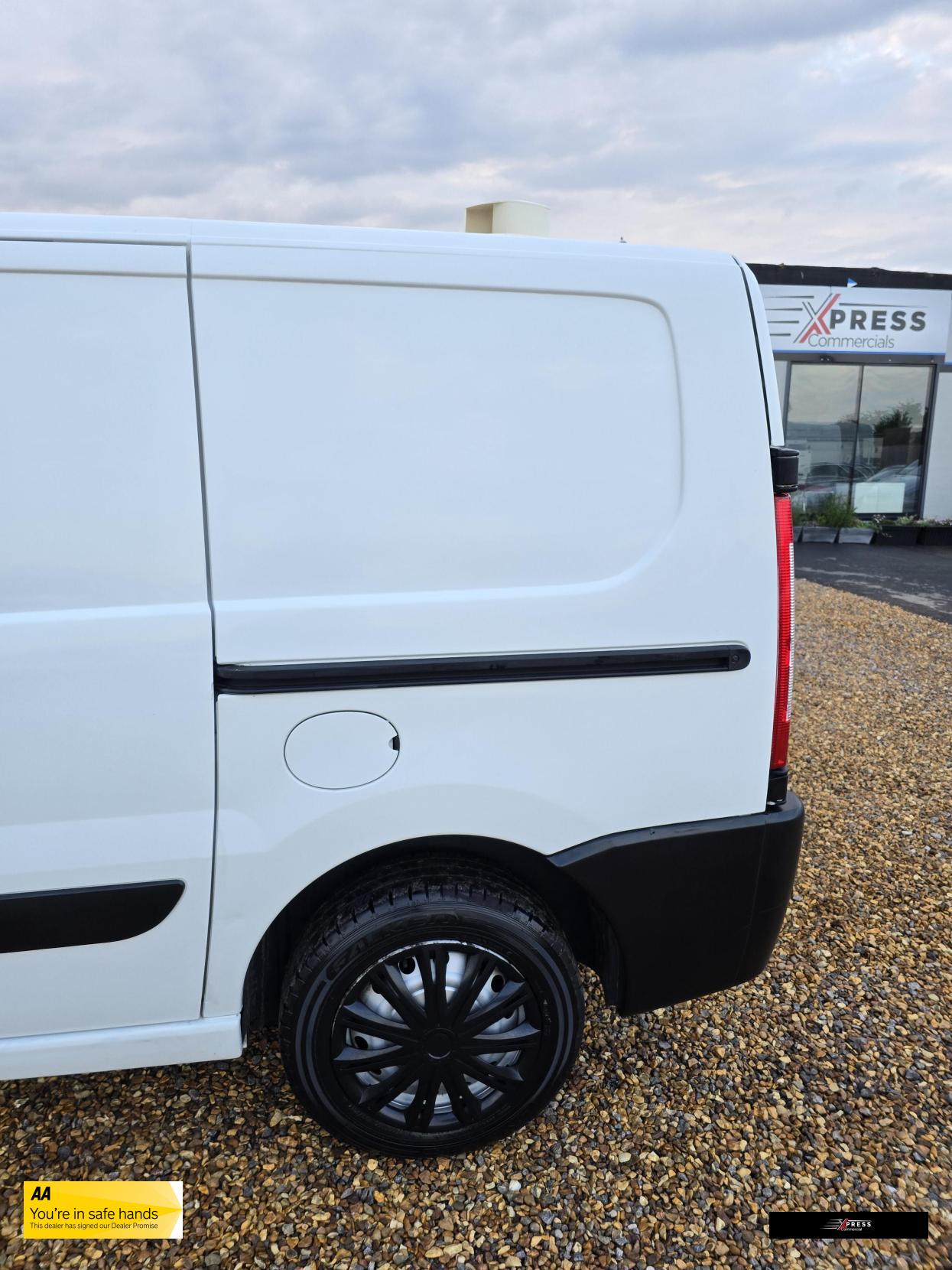 Vehicle 39