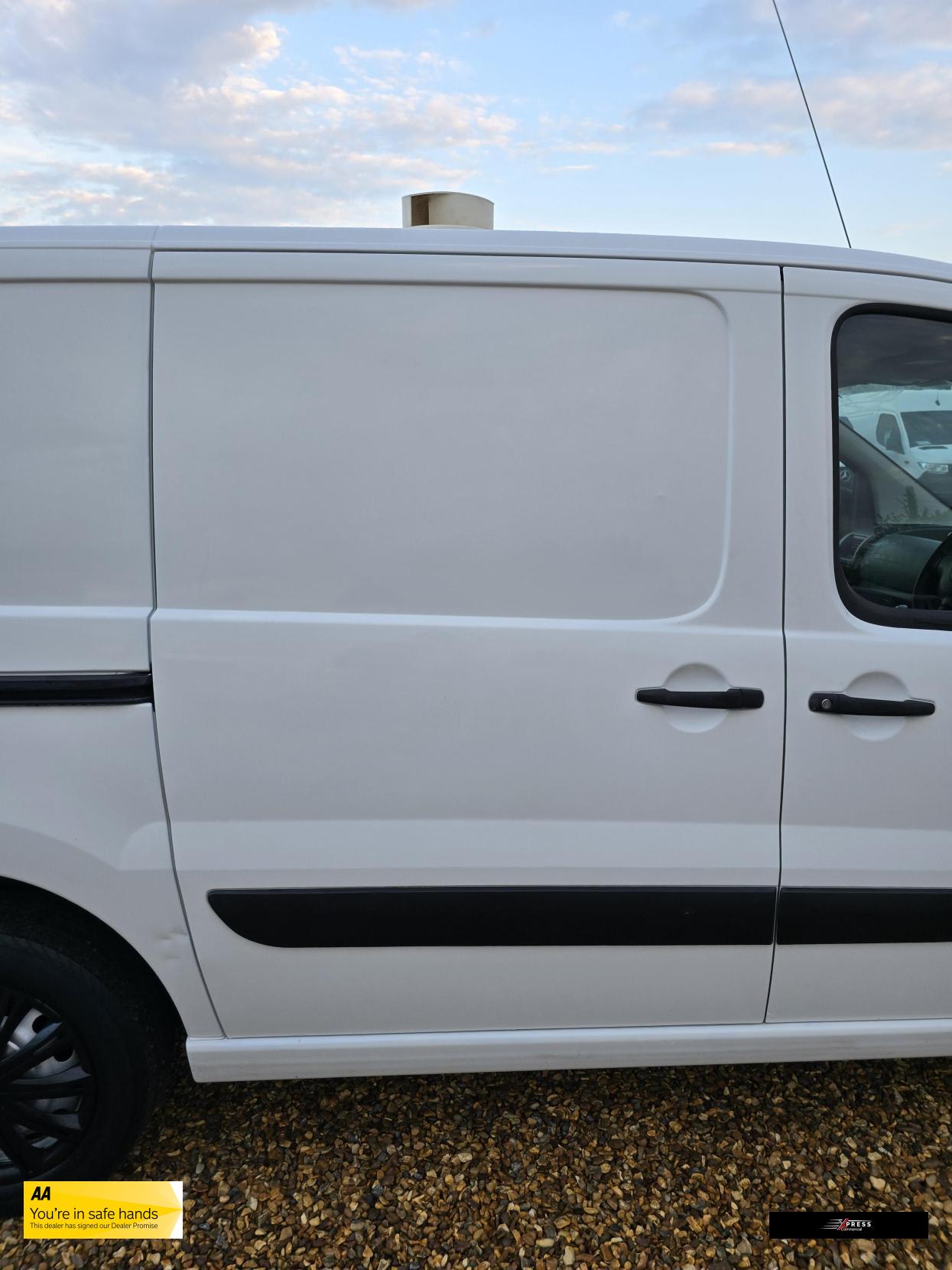Vehicle 42