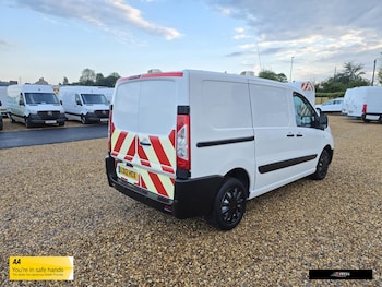 Used Citroen Dispatch 2012 for sale - 75274829: Photo