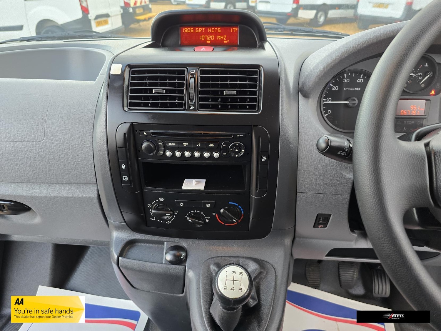 Vehicle 9