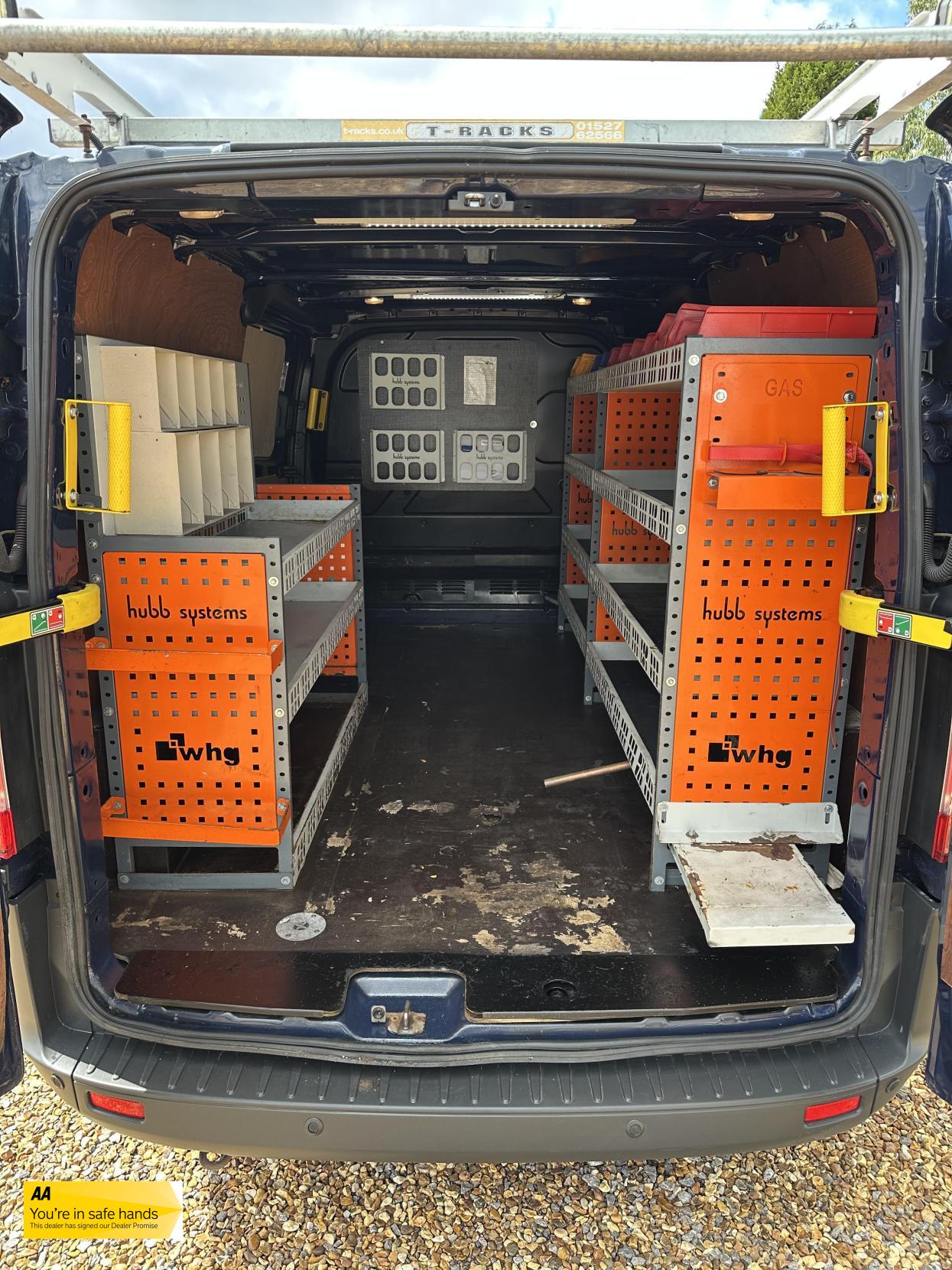Vehicle 37