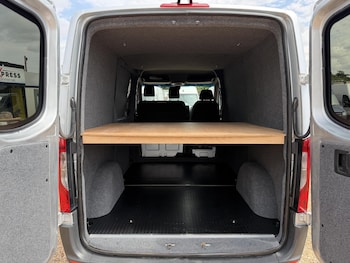 Used Mercedes-Benz Sprinter 2021 for sale - 79363481: Photo