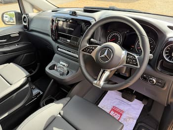 Used Mercedes-Benz Vito 2026 for sale - 79661478: Photo