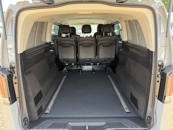 Used Mercedes-Benz Vito 2026 for sale - 79661478: Photo