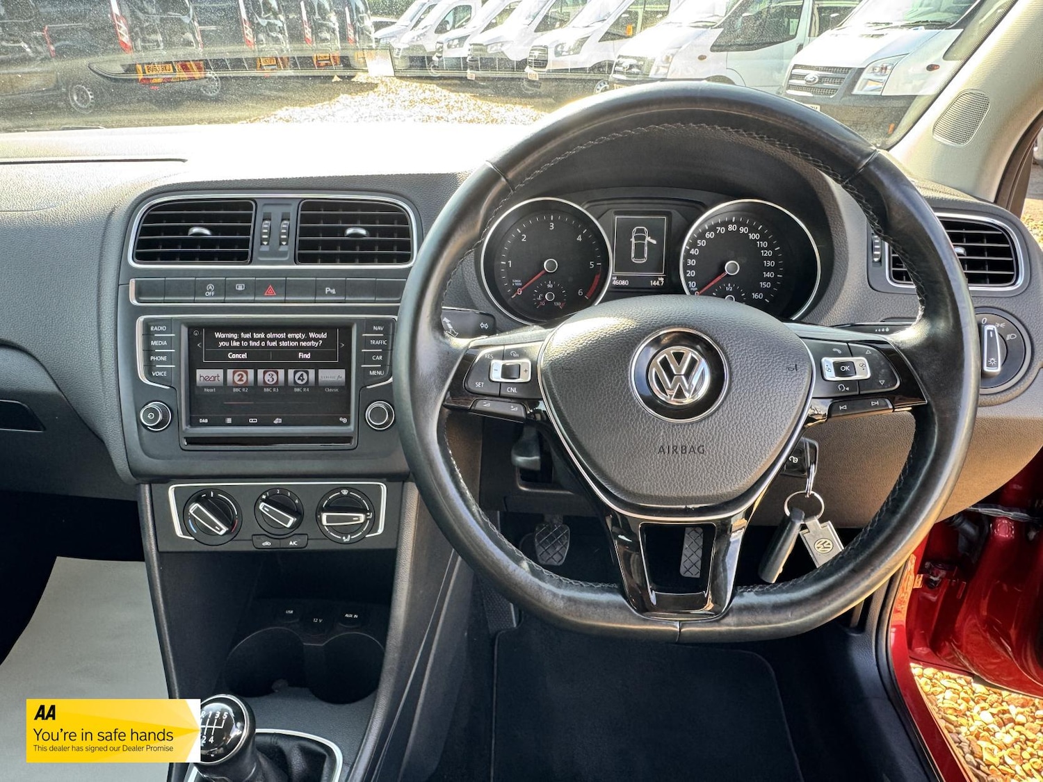 Vehicle 9