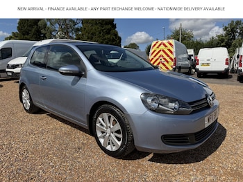 Used Volkswagen Golf 2011 for sale - 79576049: Photo