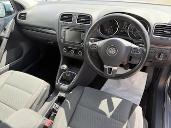 Used Volkswagen Golf 2011 for sale - 79576049: Photo