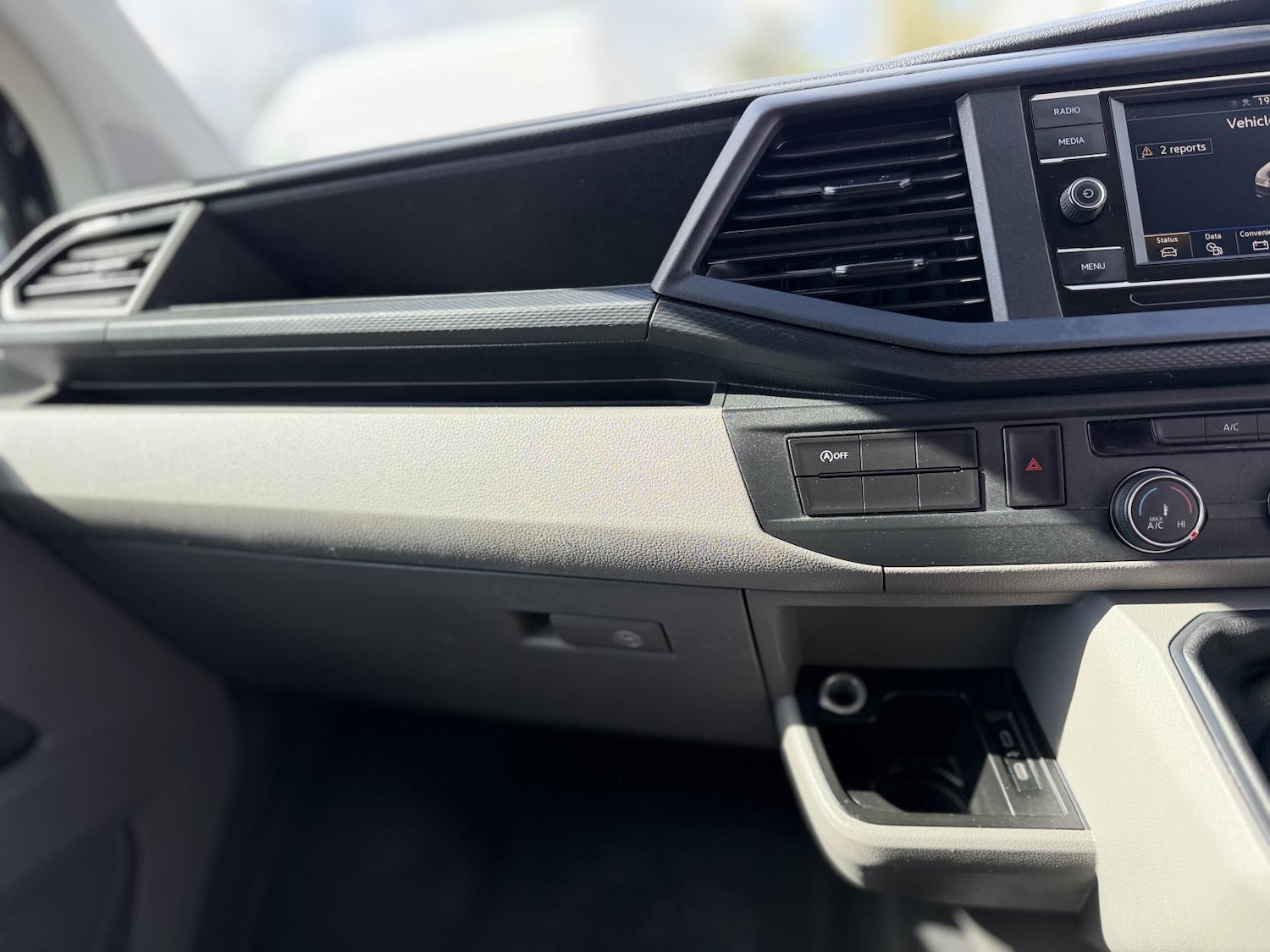 Used Volkswagen Transporter 2021 for sale - 78140554: Photo 10