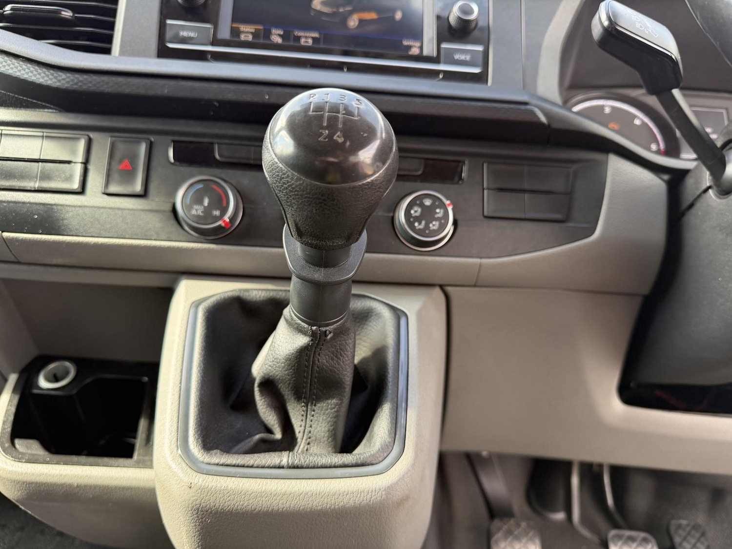 Used Volkswagen Transporter 2021 for sale - 78140554: Photo 13