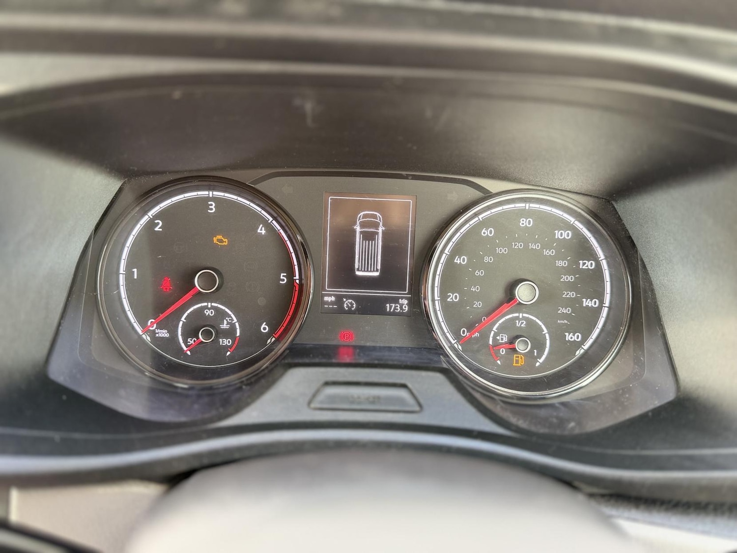 Used Volkswagen Transporter 2021 for sale - 78140554: Photo 15