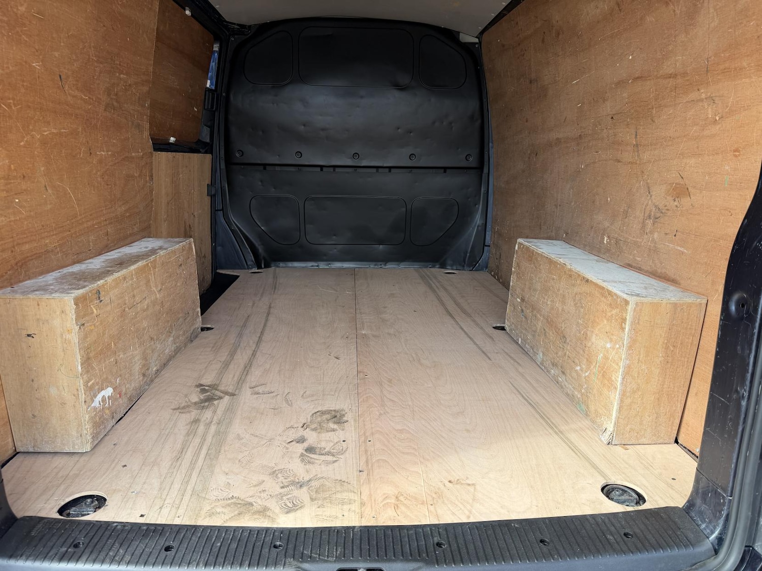 Used Volkswagen Transporter 2021 for sale - 78140554: Photo 24