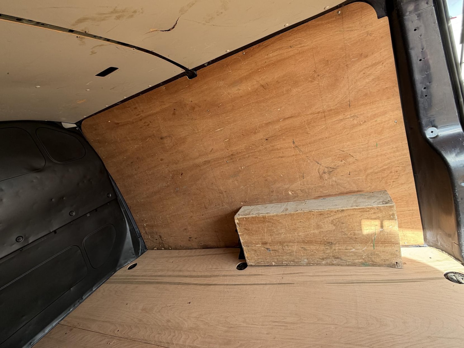 Used Volkswagen Transporter 2021 for sale - 78140554: Photo 27