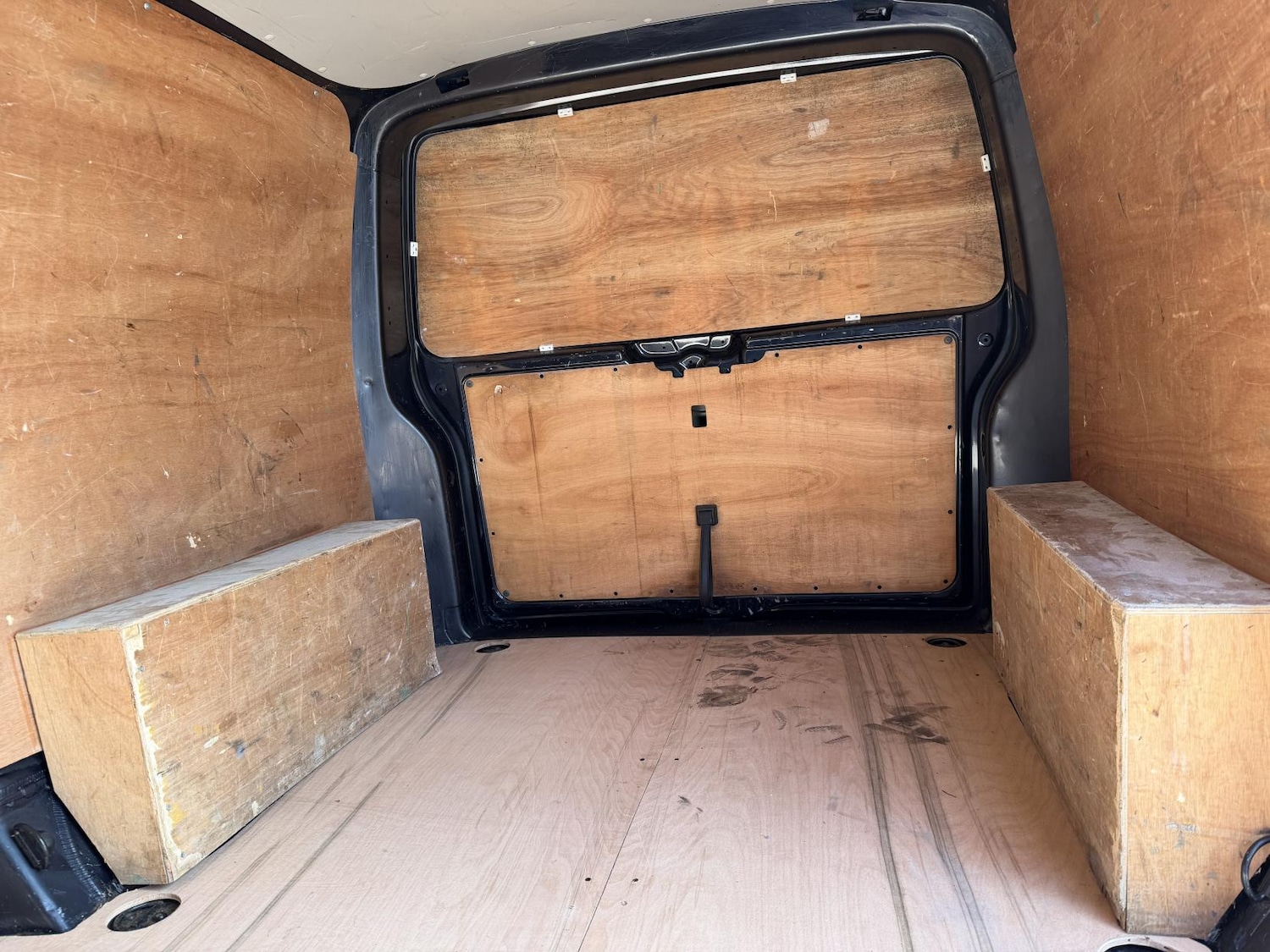 Used Volkswagen Transporter 2021 for sale - 78140554: Photo 28