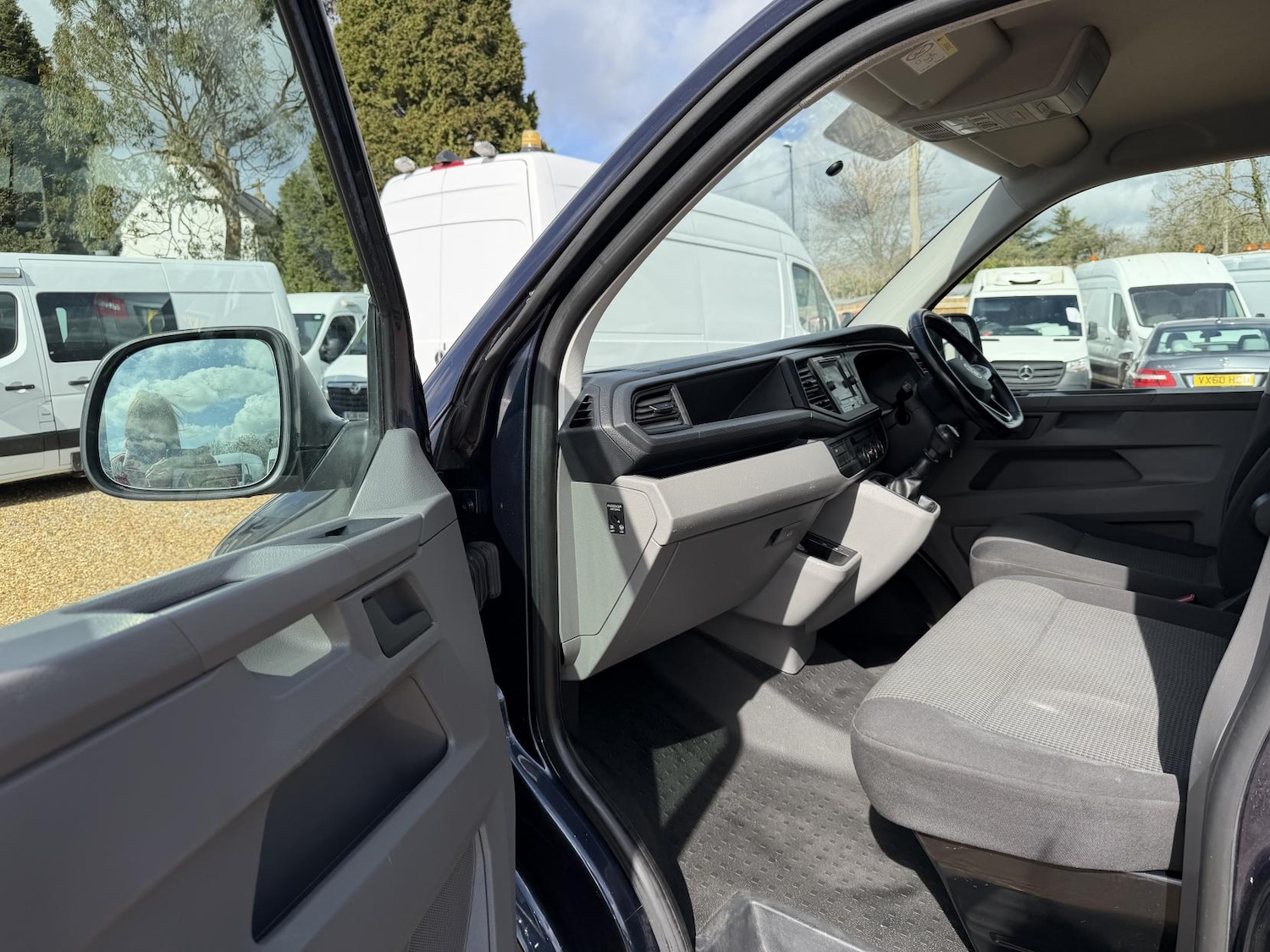 Used Volkswagen Transporter 2021 for sale - 78140554: Photo 29