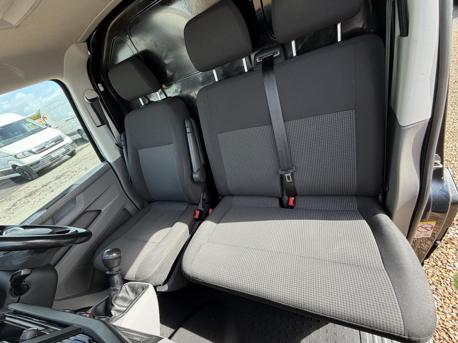 Used Volkswagen Transporter 2021 for sale - 78140554: Photo 31