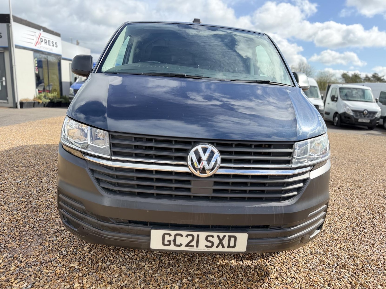 Used Volkswagen Transporter 2021 for sale - 78140554: Photo 33