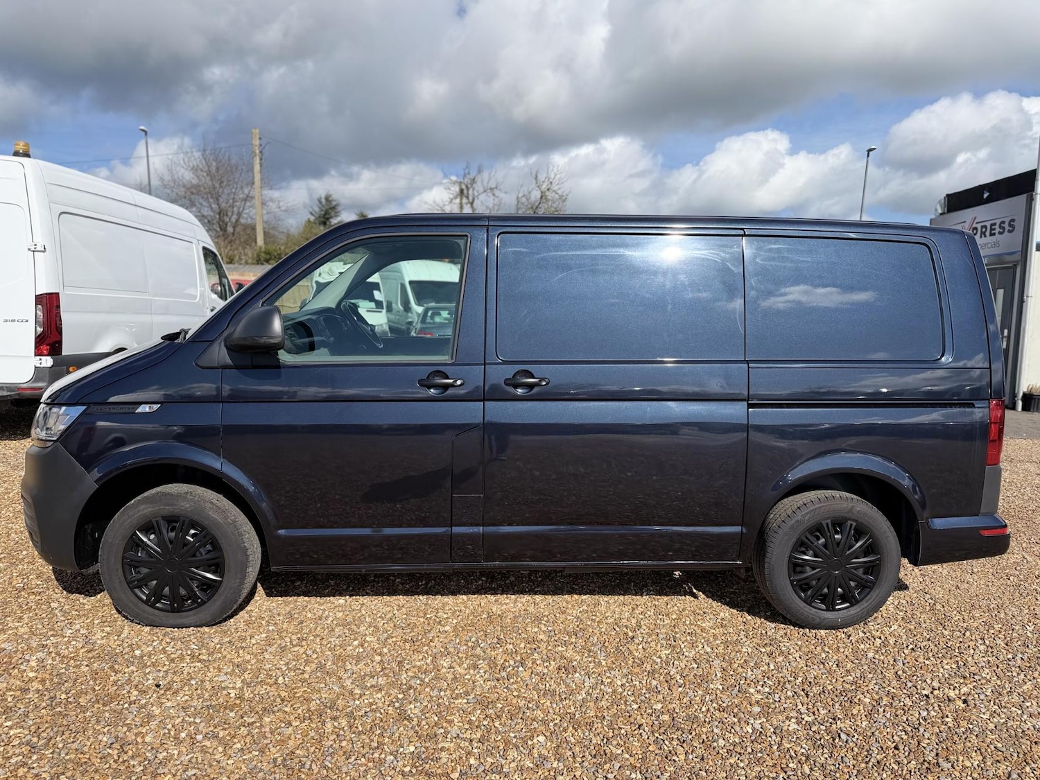 Used Volkswagen Transporter 2021 for sale - 78140554: Photo 7