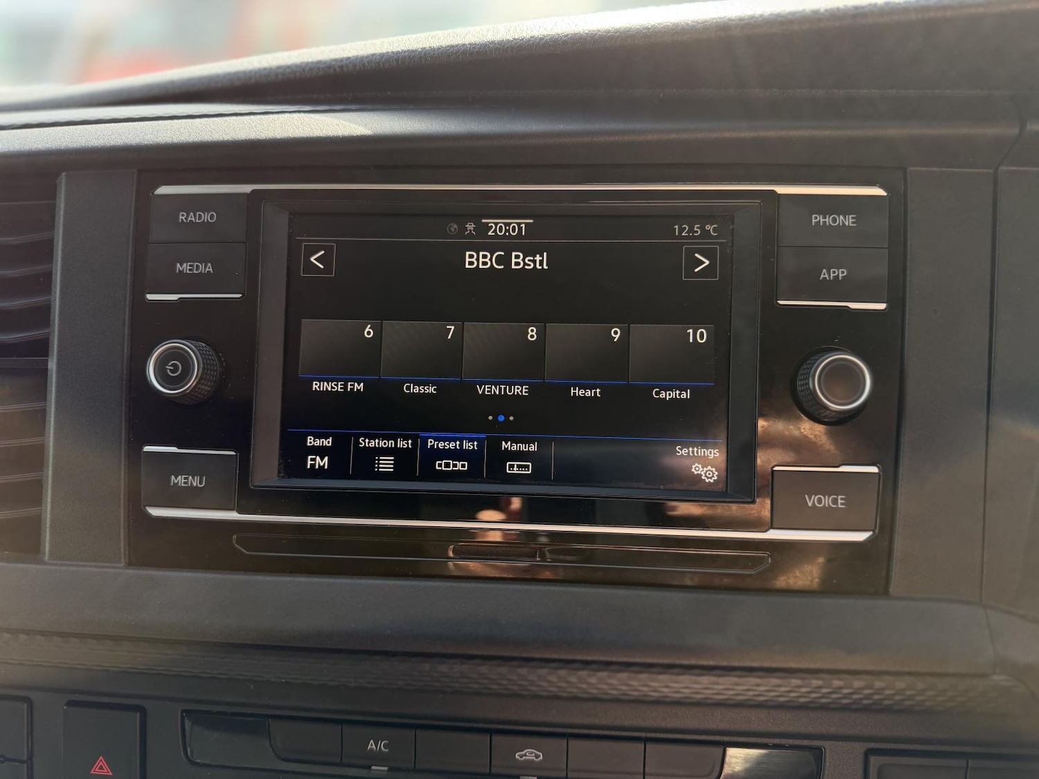 Used Volkswagen Transporter 2021 for sale - 78140554: Photo 9