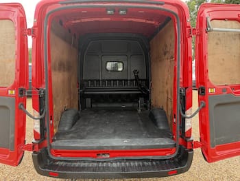 Used Ford Transit 2022 for sale - 79820081: Photo