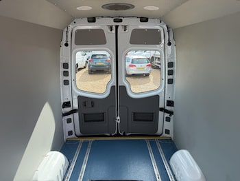 Used Mercedes-Benz Sprinter 2014 for sale - 78584858: Photo