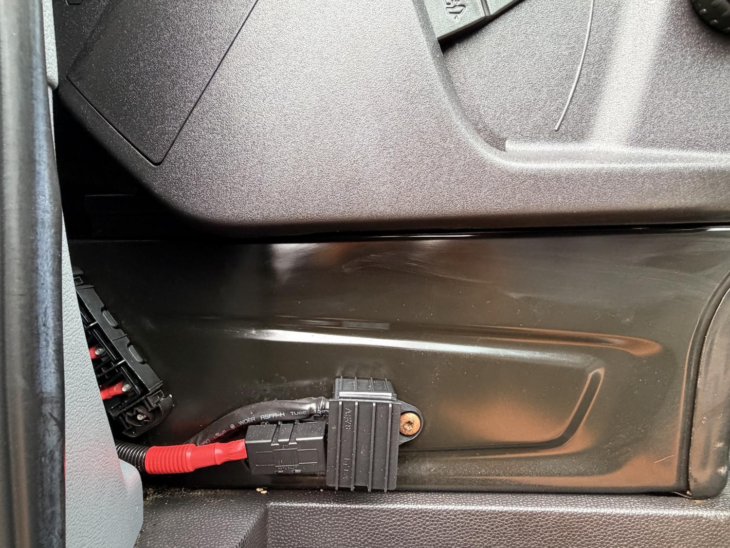 Used Ford Transit 2016 for sale - 76922277: Photo 13