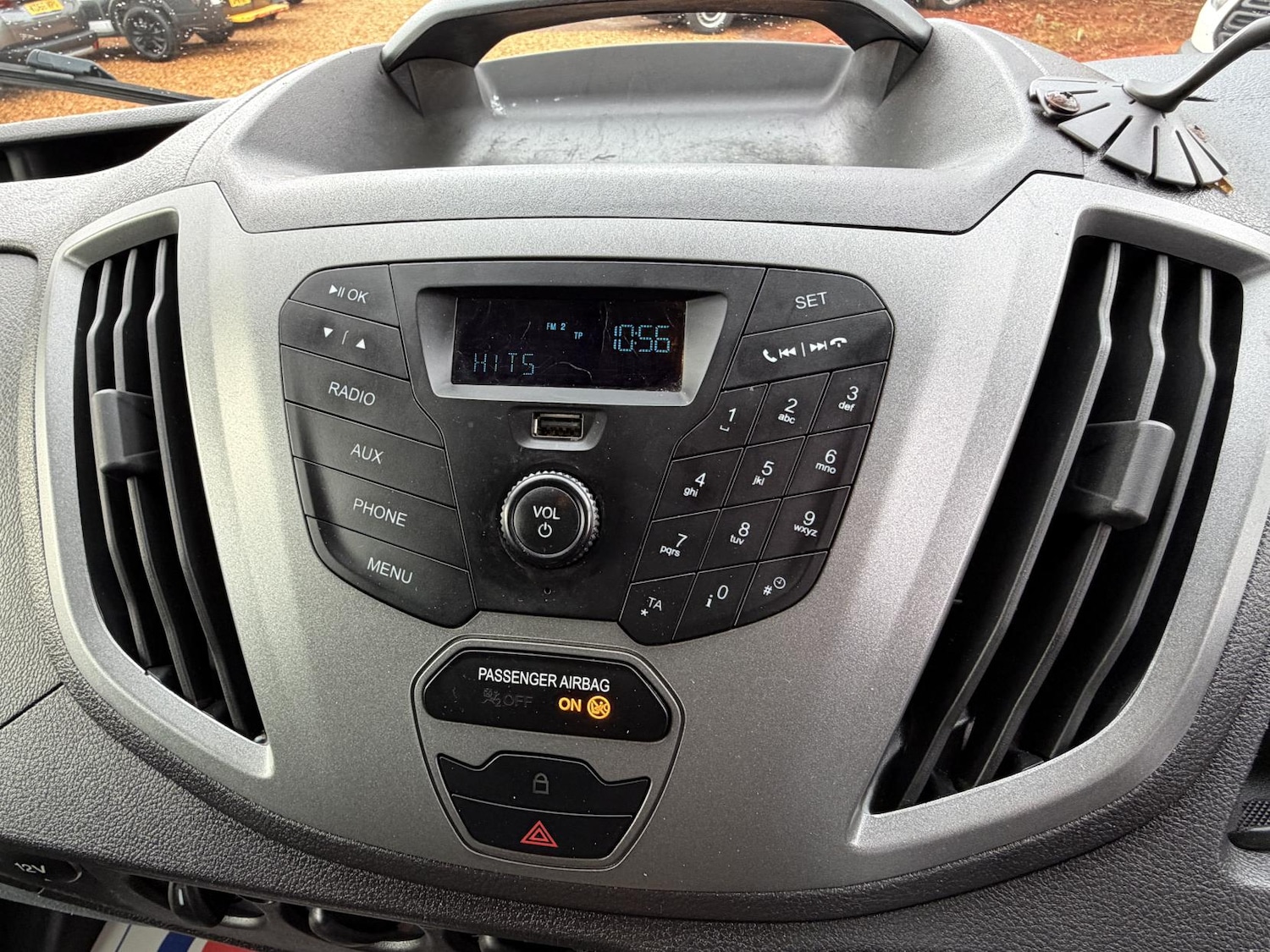 Used Ford Transit 2016 for sale - 76922277: Photo 14