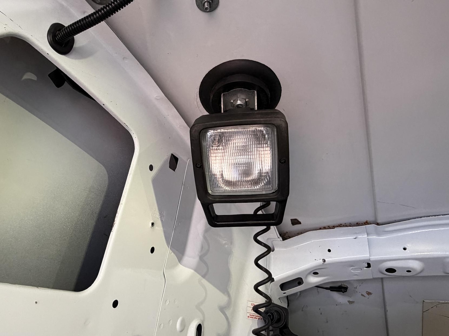 Used Ford Transit 2016 for sale - 76922277: Photo 29