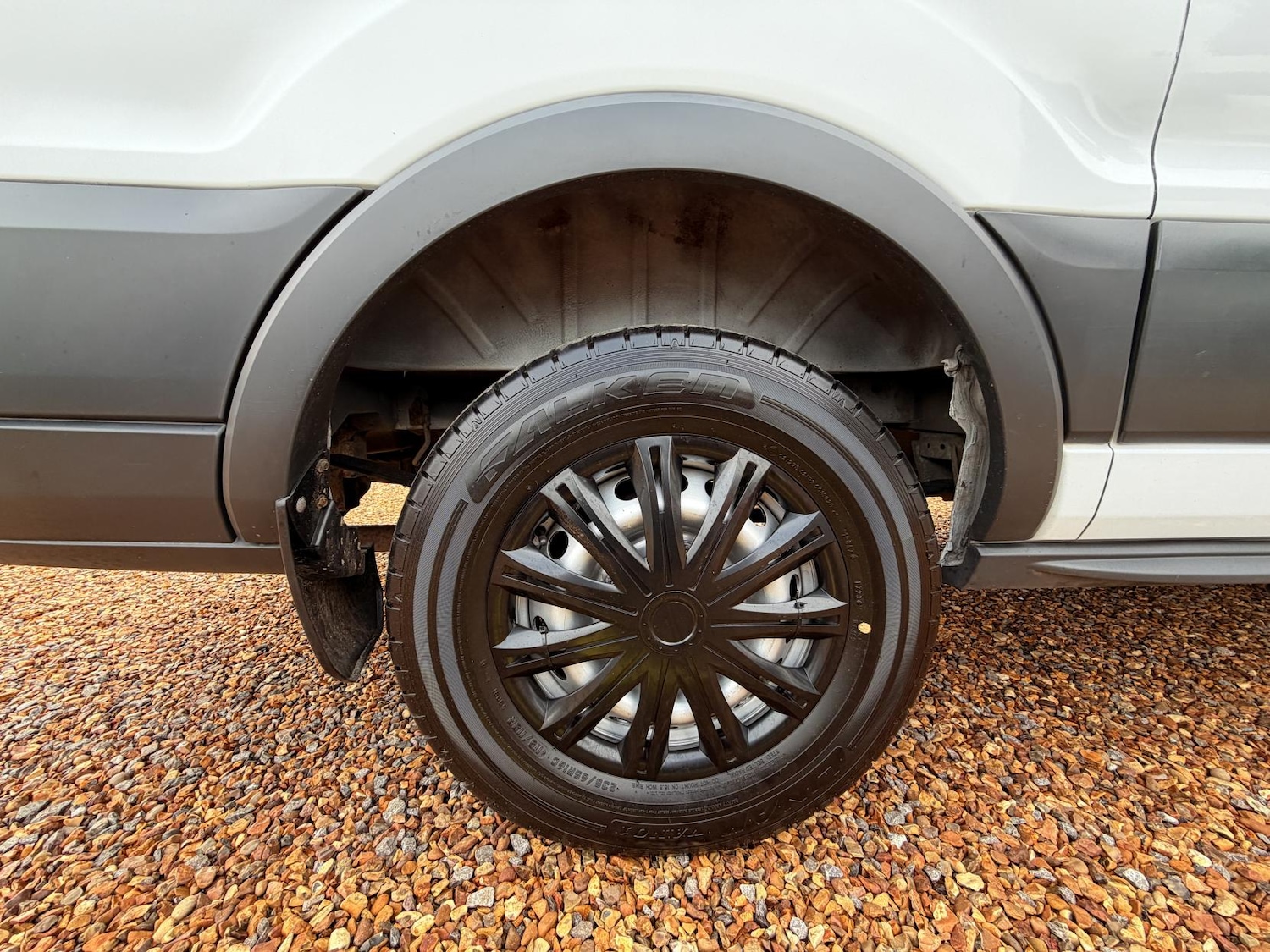 Used Ford Transit 2016 for sale - 76922277: Photo 39