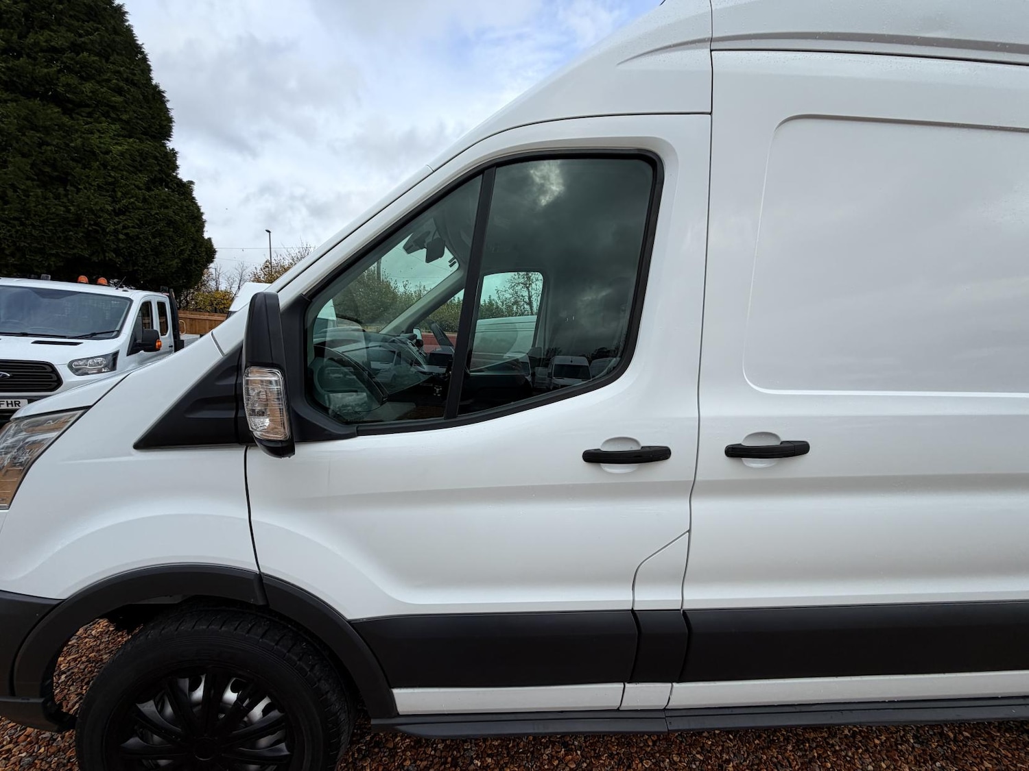 Used Ford Transit 2016 for sale - 76922277: Photo 42