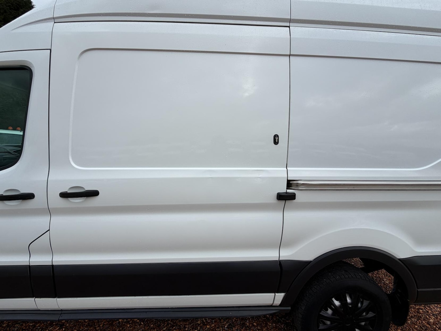 Used Ford Transit 2016 for sale - 76922277: Photo 43