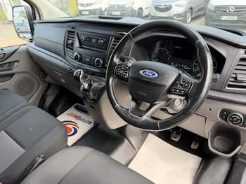 Used Ford Transit Custom 2019 for sale - 79644909: Photo