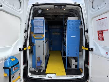 Used Ford Transit Custom 2019 for sale - 79644909: Photo
