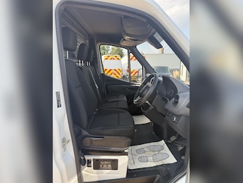 Used Mercedes-Benz Sprinter 2019 for sale - 79255319: Photo