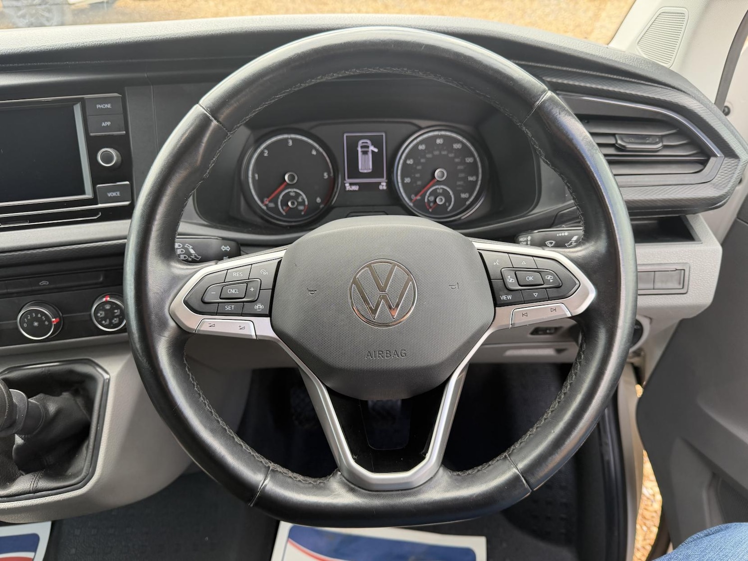 Used Volkswagen Transporter 2022 for sale - 78018719: Photo 19