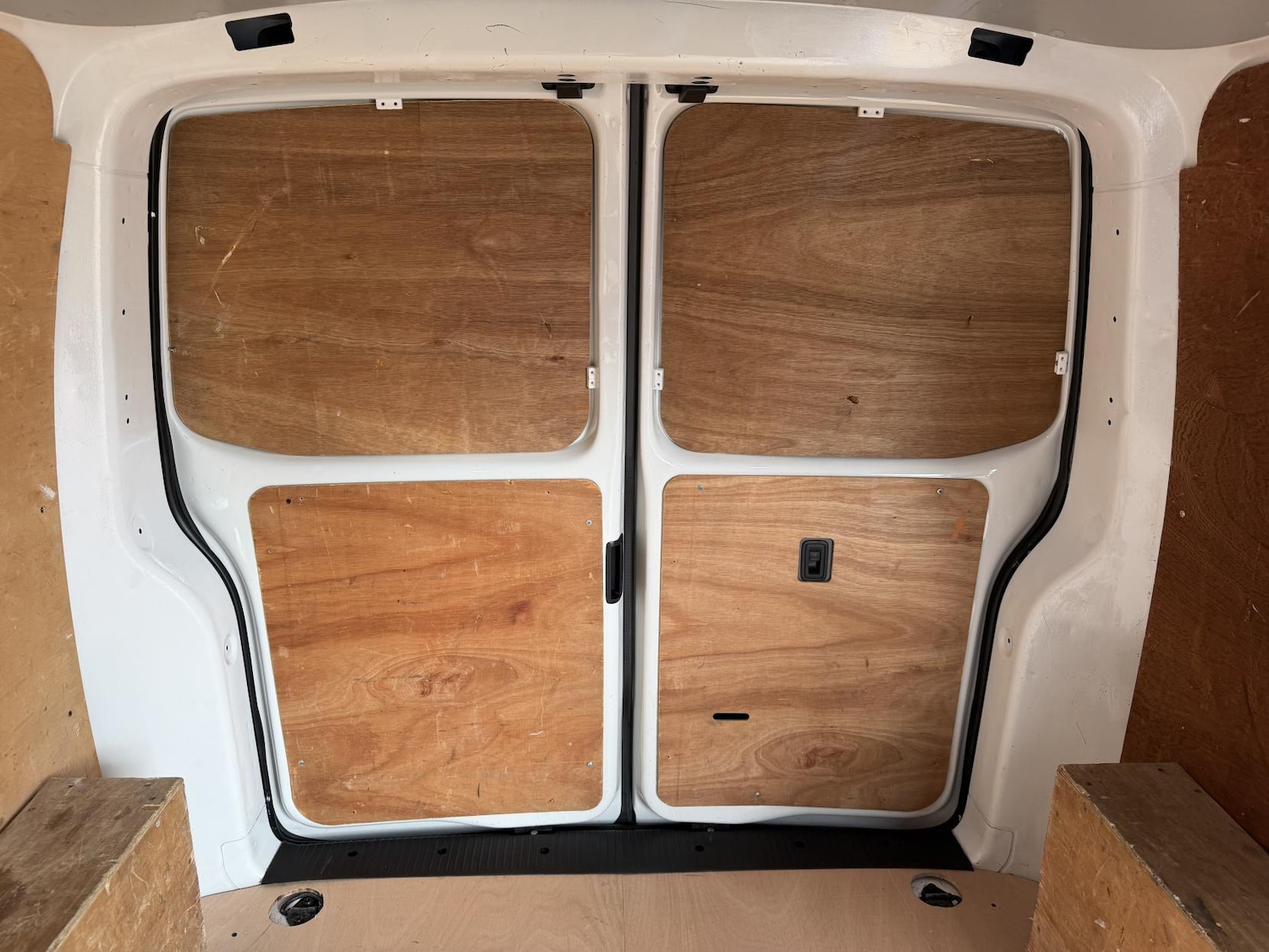 Used Volkswagen Transporter 2022 for sale - 78018719: Photo 35