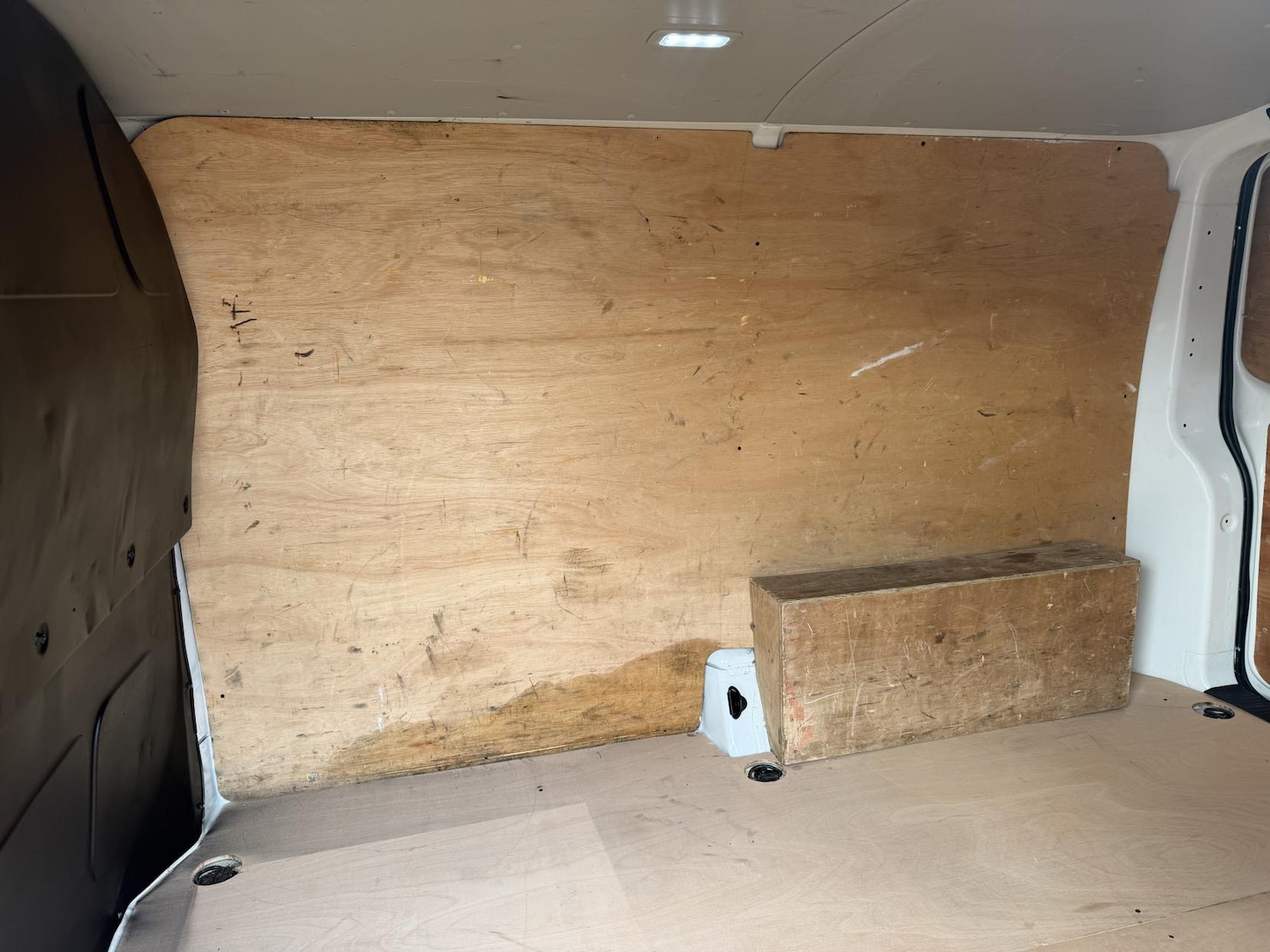 Used Volkswagen Transporter 2022 for sale - 78018719: Photo 36