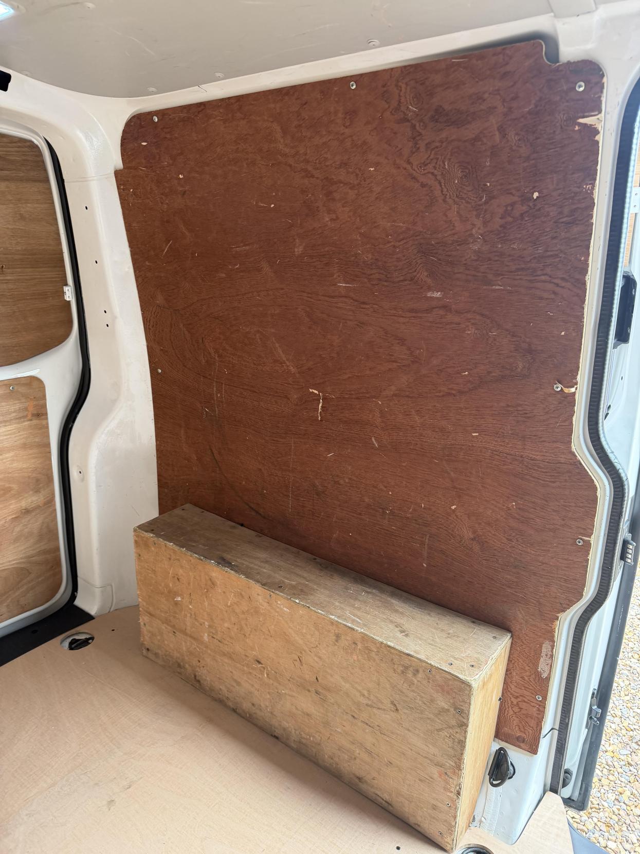 Used Volkswagen Transporter 2022 for sale - 78018719: Photo 37