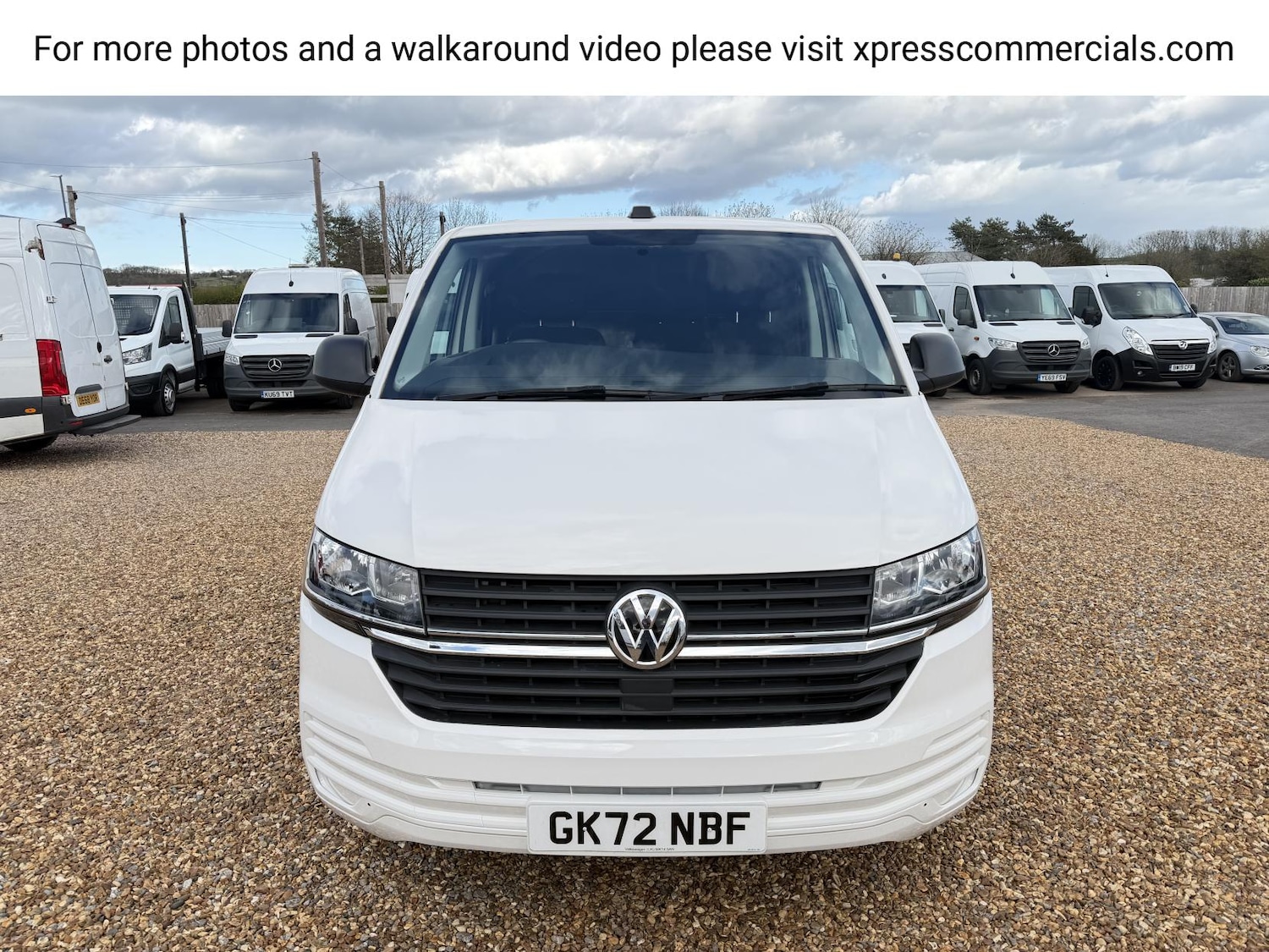 Used Volkswagen Transporter 2022 for sale - 78018719: Photo 6