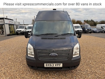 Used Ford Transit 2013 for sale - 76336026: Photo